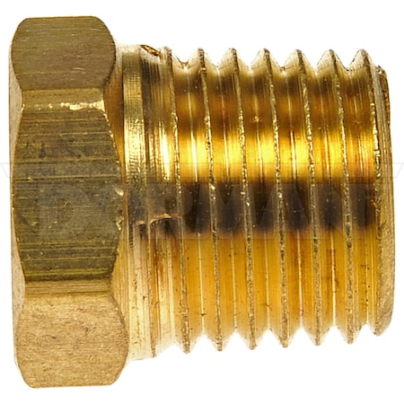 Dorman Hex Head 14 MNPT Thread Size 16 Threads Per 785-422D